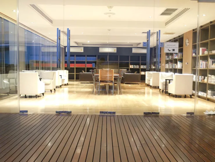 gallery